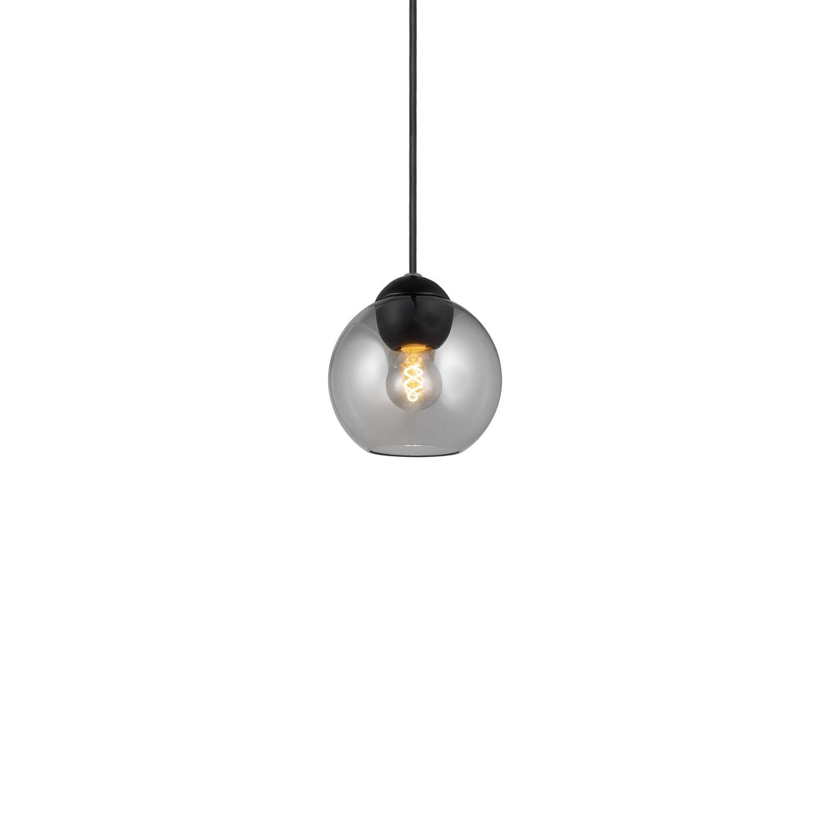 Halo Design Bubbles Pendant Light Mini