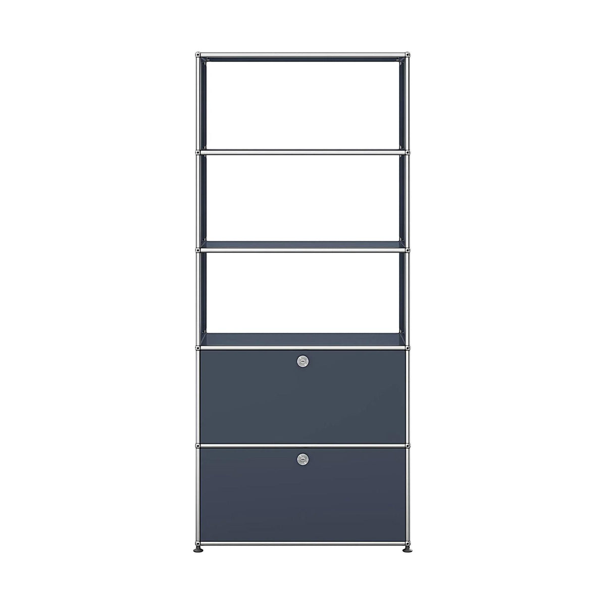 USM Haller Shelving M24