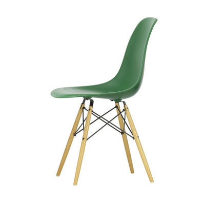 Vitra Eames RE DSW Plastic Side Chair