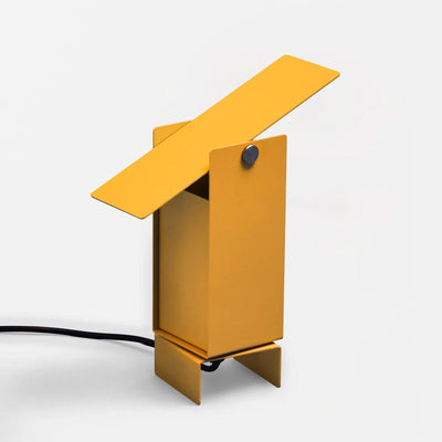 Moebe Pivoting Table Lamp