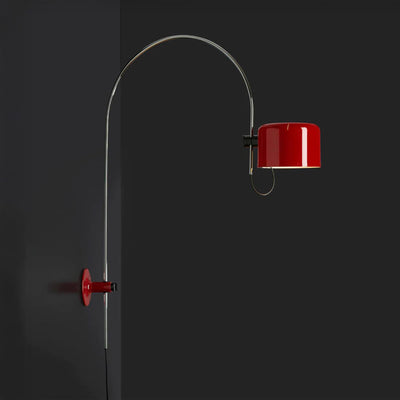 Oluce Coupe 1158 Wall Light