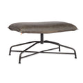 Jess Designs Beal Swivel Footstool