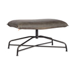Jess Designs Beal Swivel Footstool