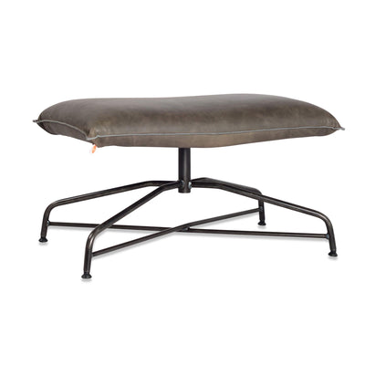 Jess Designs Beal Swivel Footstool