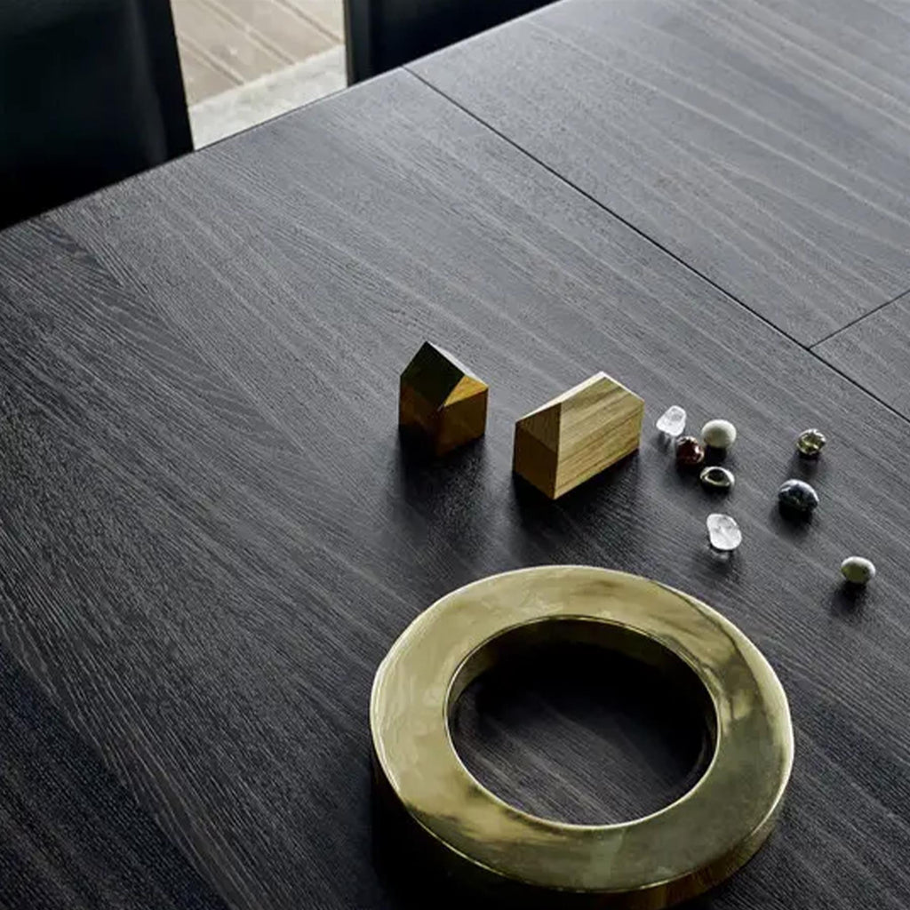 B&B Italia Athos '12 Extending Dining Table