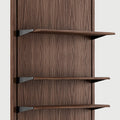 Finn Juhl 22cm Shelf for Panel System