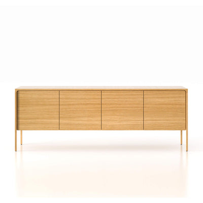 Punt Tactile Sideboard
