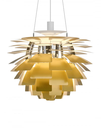 Louis Poulsen PH Artichoke Pendant Light