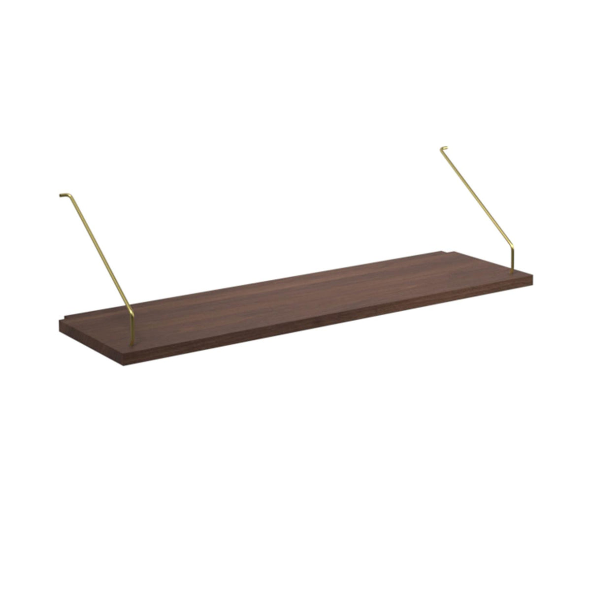 DK3 Royal 4 Shelf - 24cm Depth