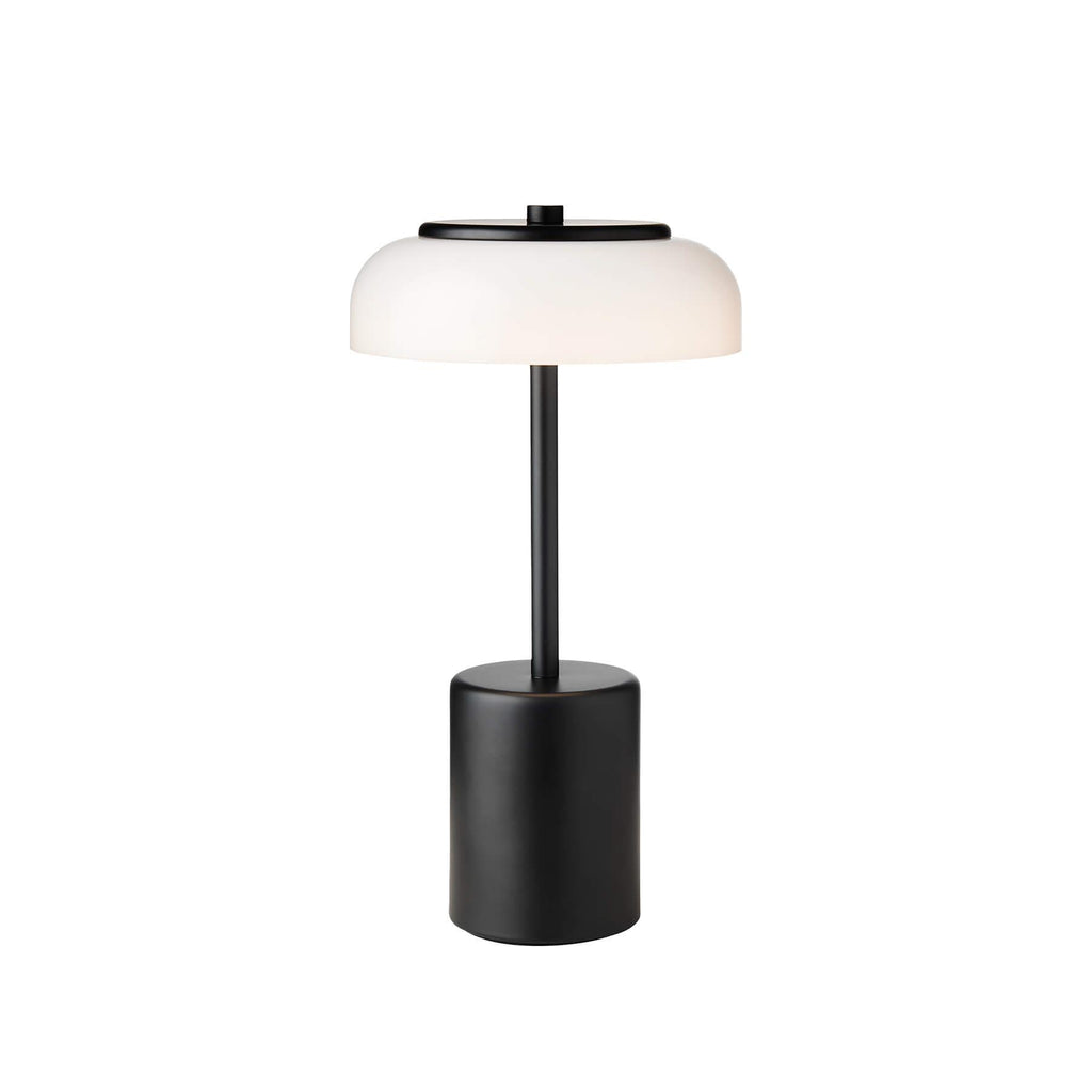 Nuura Blossi Table Mini Portable Rechargeable Lamp