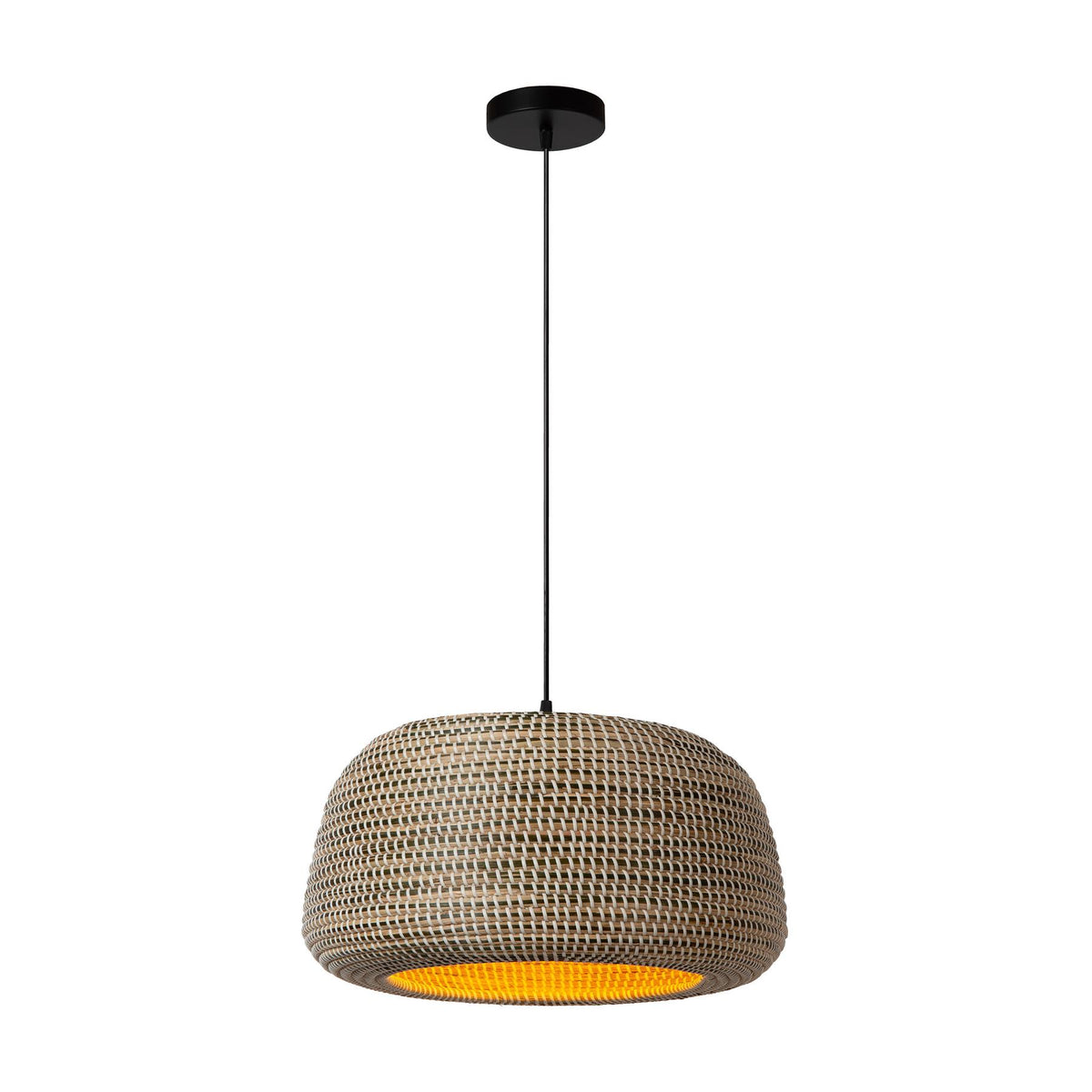 Outlet Lucide Maduka Pendant Light