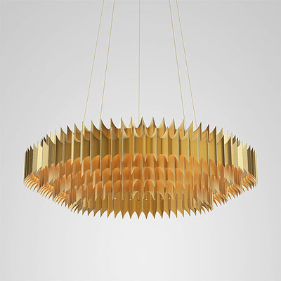 Lee Broom King Pendant Light