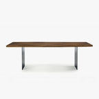 Riva 1920 Natura Plank Table