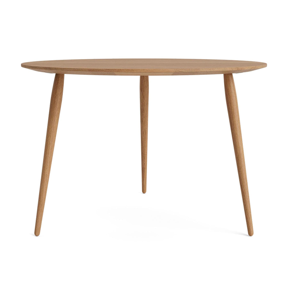 Bruunmunch PLAYround Coffee Table : Diameter 75cm