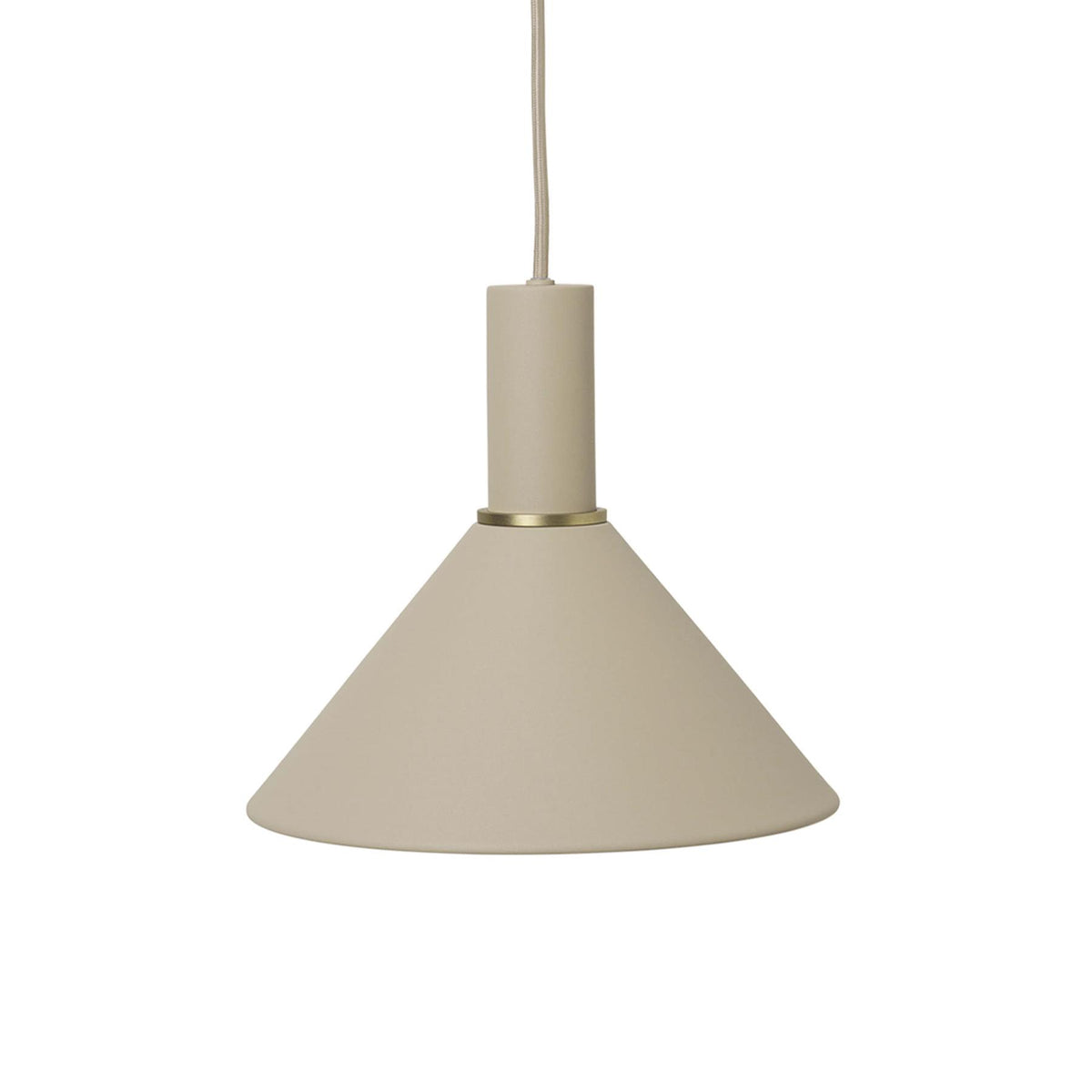Ferm Living Cone Pendant Light