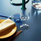 HAY Tint Wine Glasses - Set Of 2