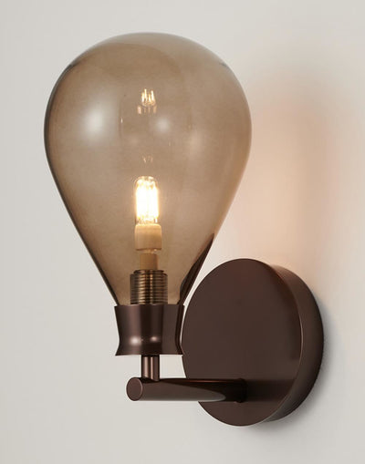 Tom Kirk Lighting Cintola Wall Light