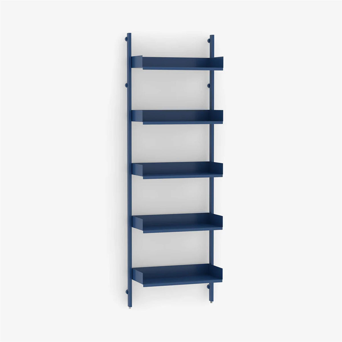 Case Furniture Slot Shelving