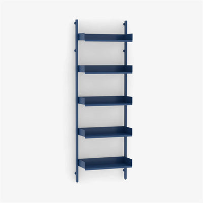 Case Furniture Slot Shelving