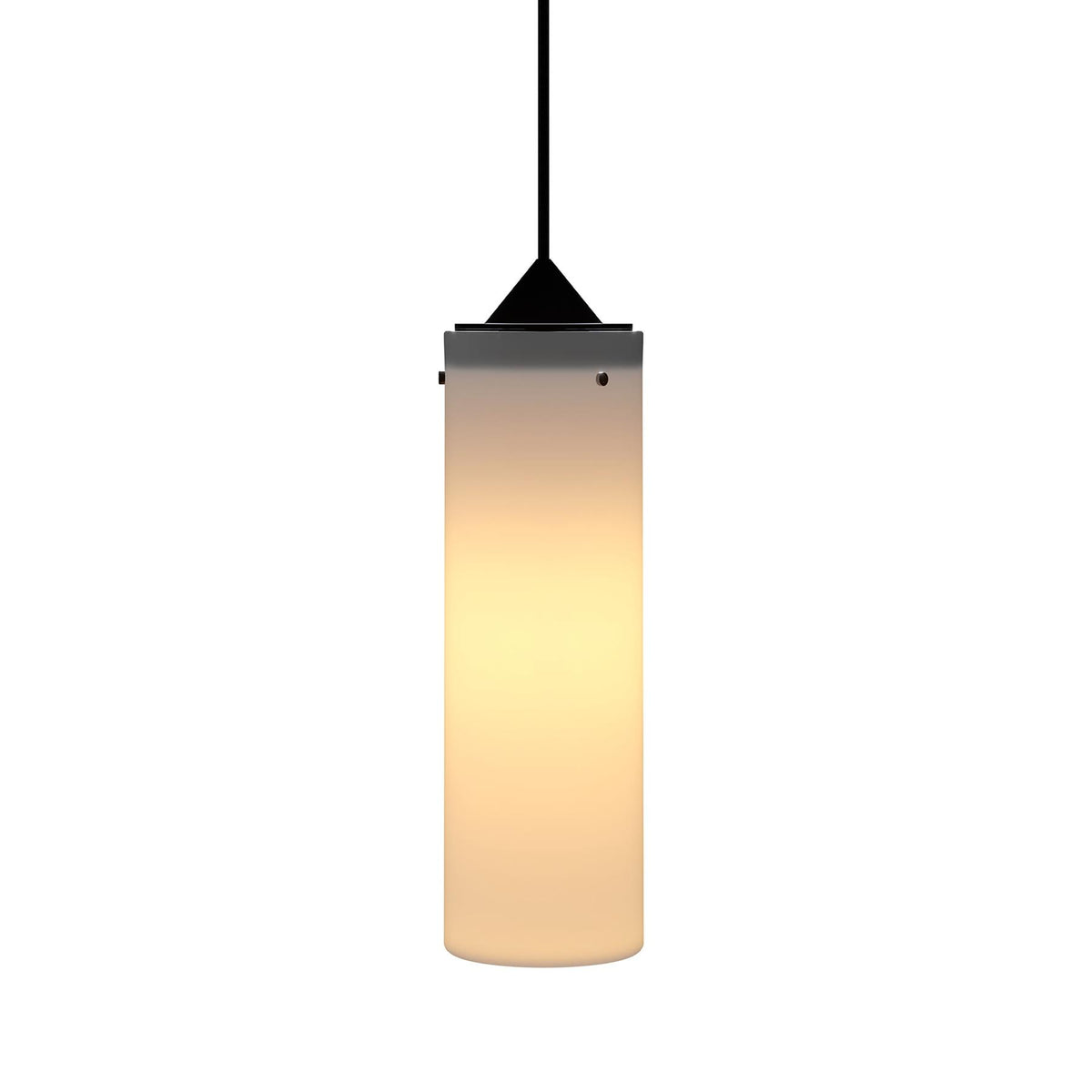 DCW Editions Tobo Porcelain Bathroom Pendant Light