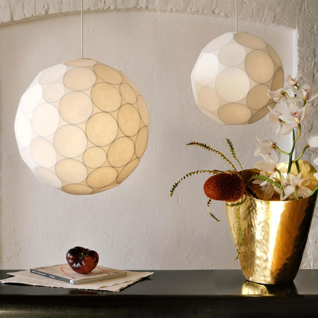 Tom Dixon Soft Pendant Light