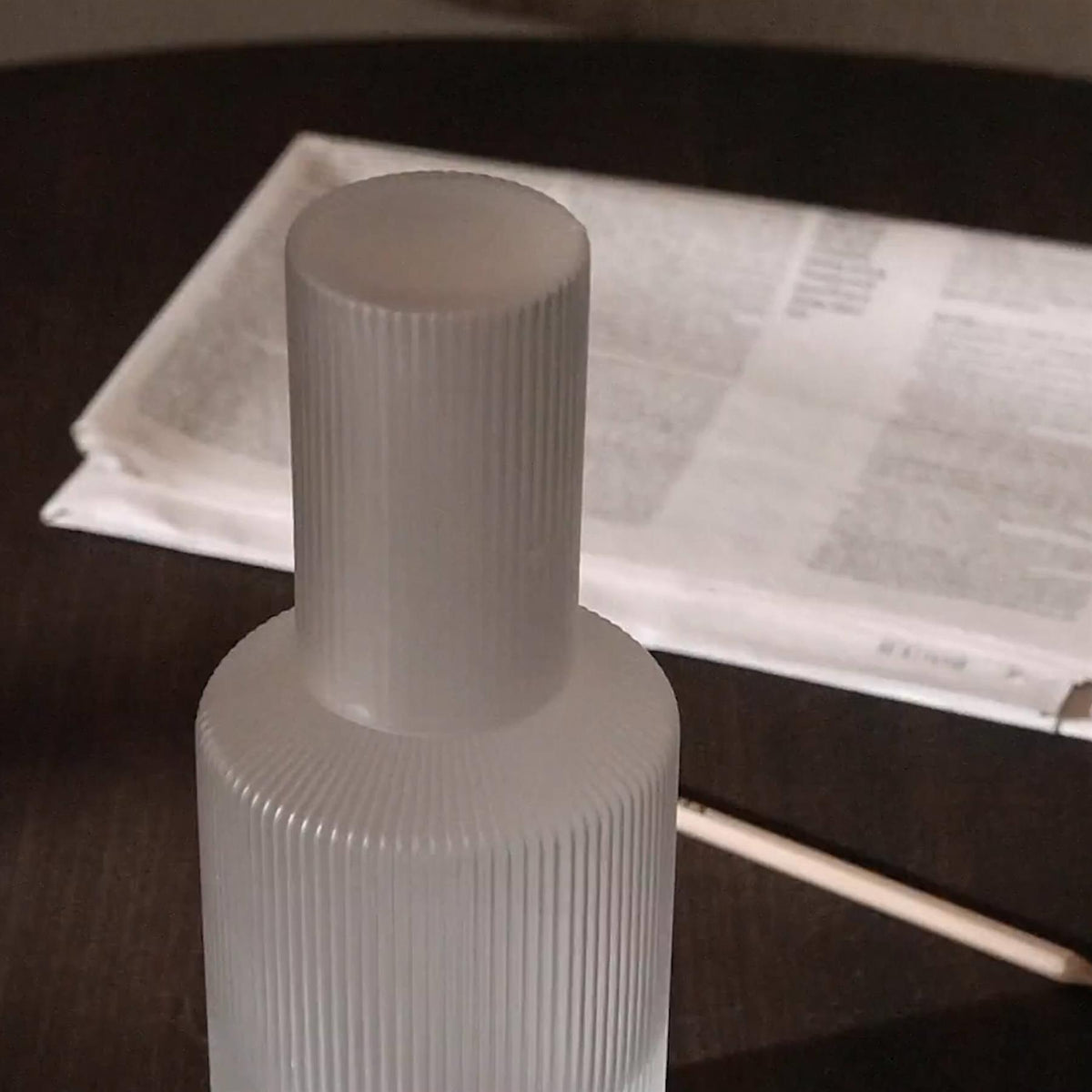 Ferm Living Ripple Carafe