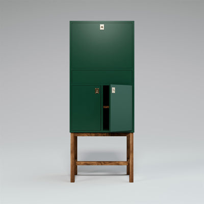 The Drinks Cabinet : Petit with Handles