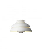 Fritz Hansen Concert pendant