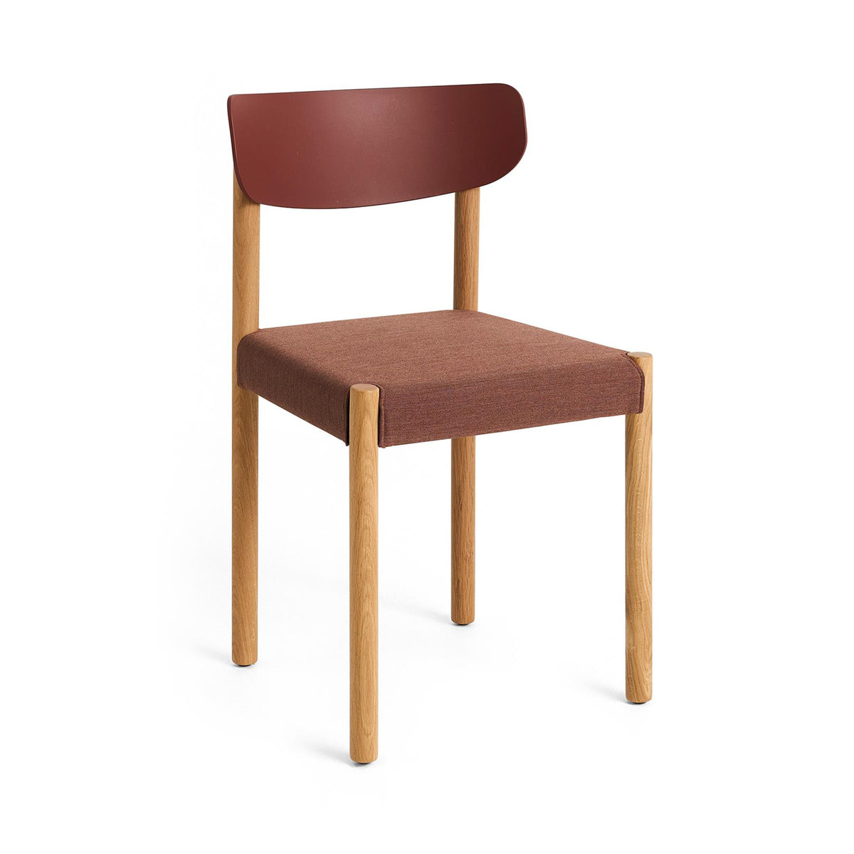 HAY Pack 11 Dining Chair