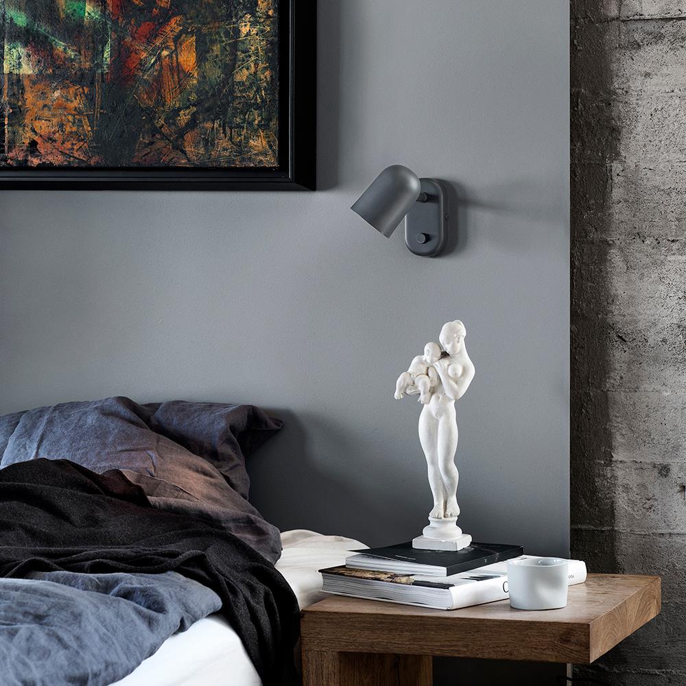 Northern Buddy Wall Light
