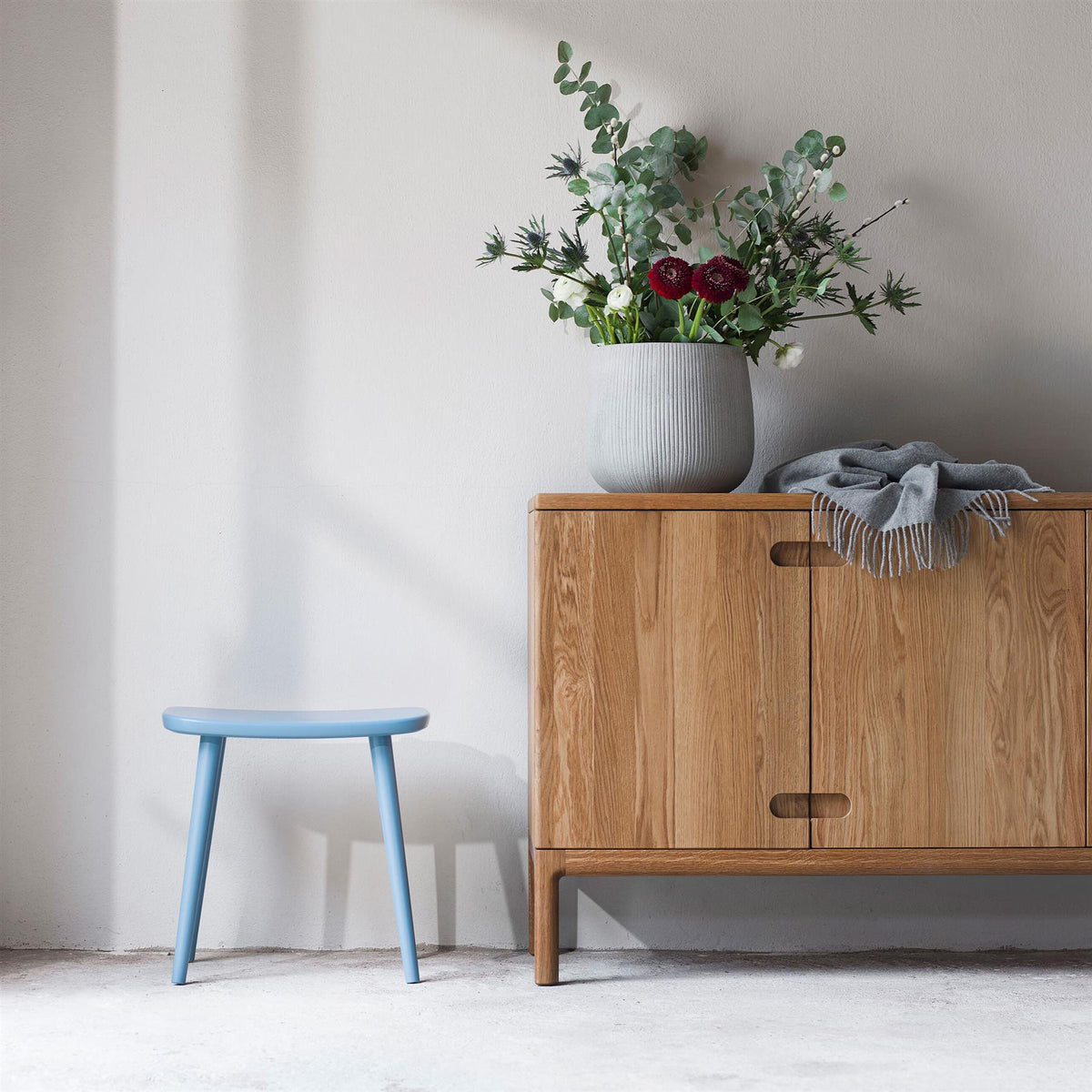 Stolab Palle Stool