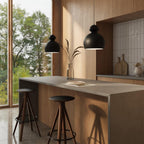 Patricia Lobo Mobo Pendant Light