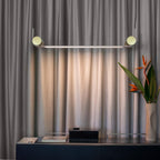 TOOY Nastro Linear Pendant