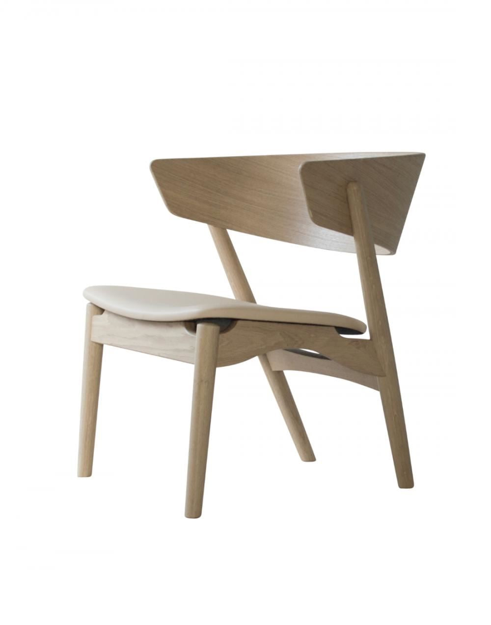 Sibast No 7 Lounge Chair