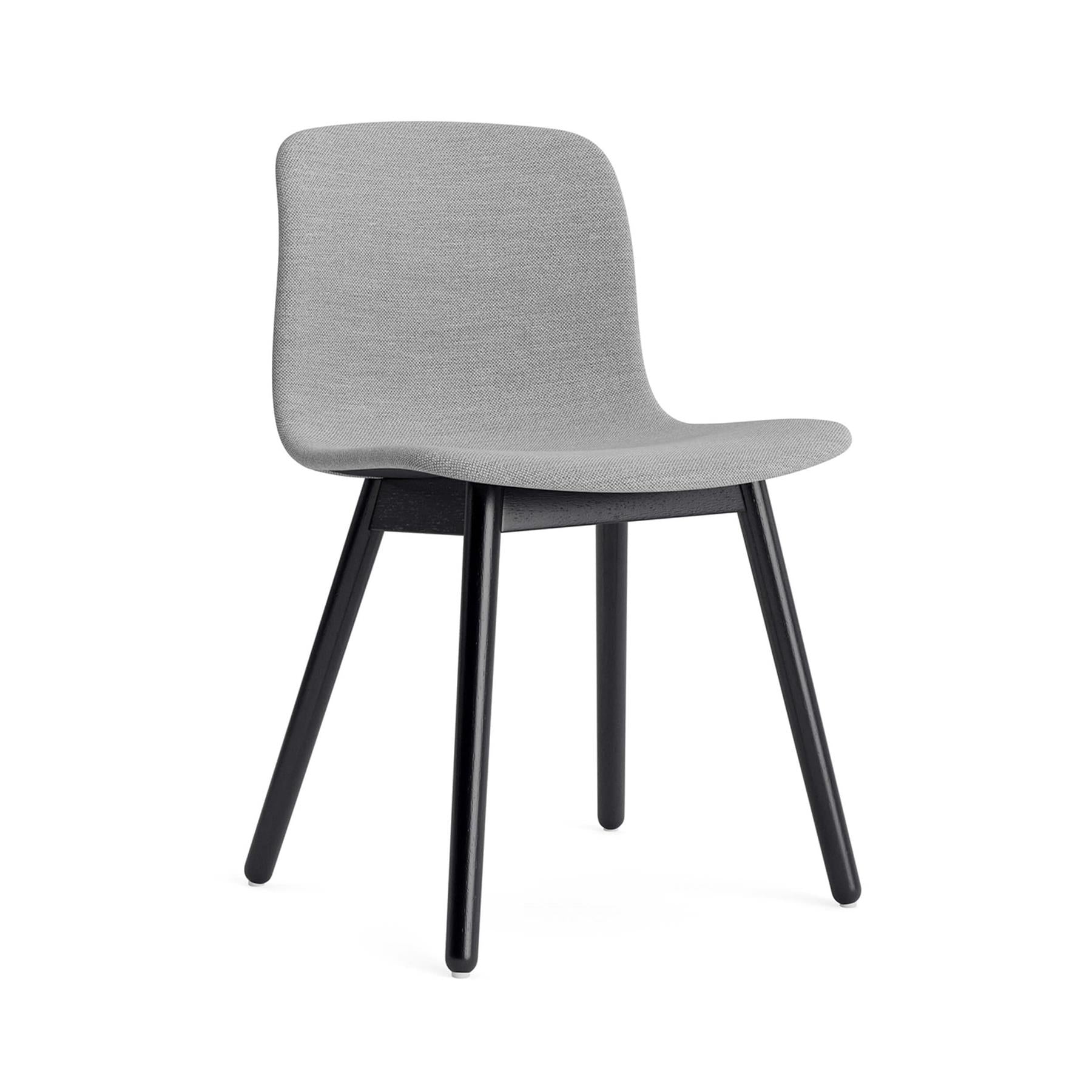 HAY AAC 13 Dining Chair, Upholstered