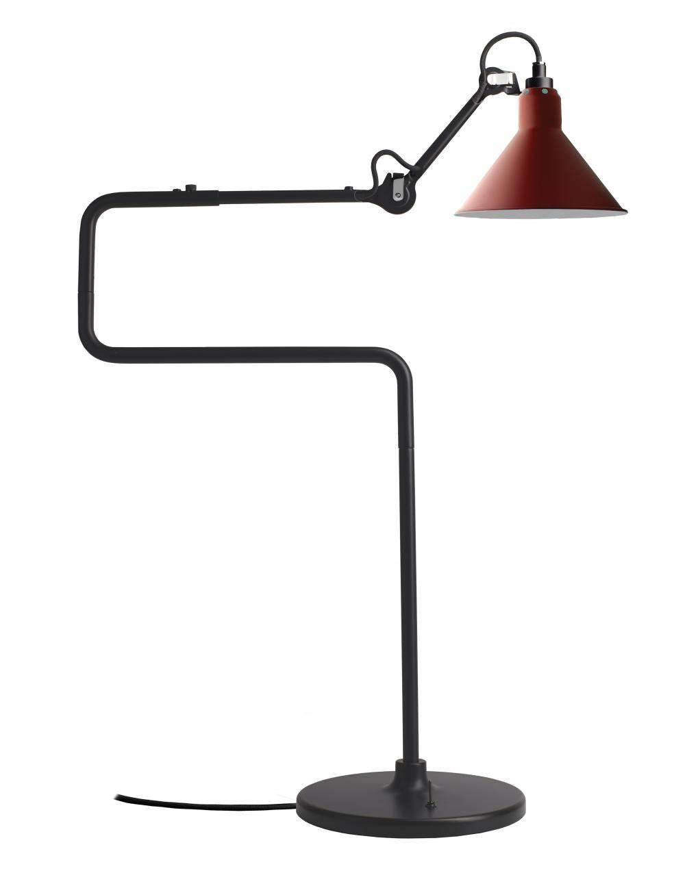 DCW Editions Lampe Gras 317 Table Lamp