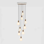 Tala Nine Cluster - Sphere IV Bulbs
