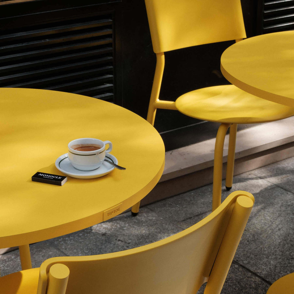 TIPTOE MIDI SSDr Outdoor Chair