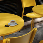 TIPTOE MIDI SSDr Outdoor Chair