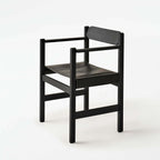 Tamart Highgate Dining Chair with Arms