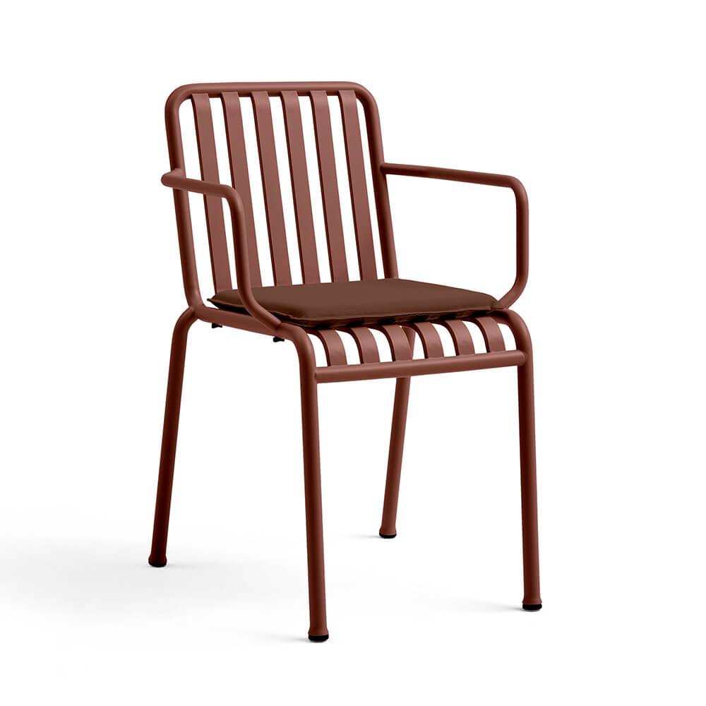HAY Palissade Garden Chair & Armchair Seat Cushion