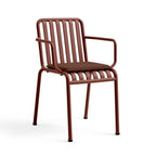 HAY Palissade Garden Chair & Armchair Seat Cushion