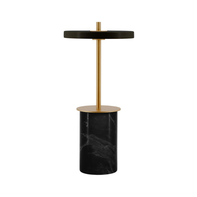 Umage Asteria Move Mini Portable Rechargeable Table Lamp