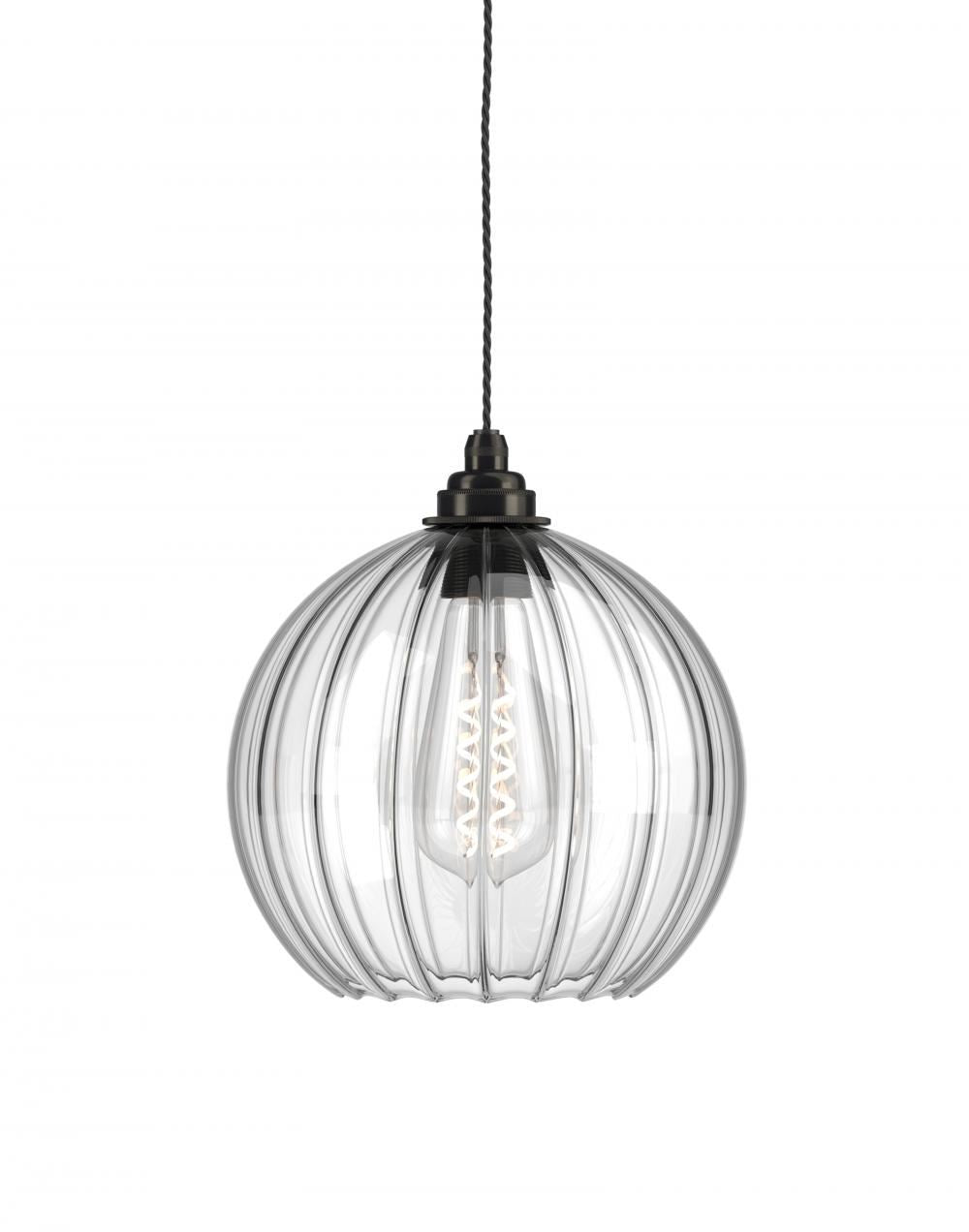 Fritz Fryer Hereford Pendant Light
