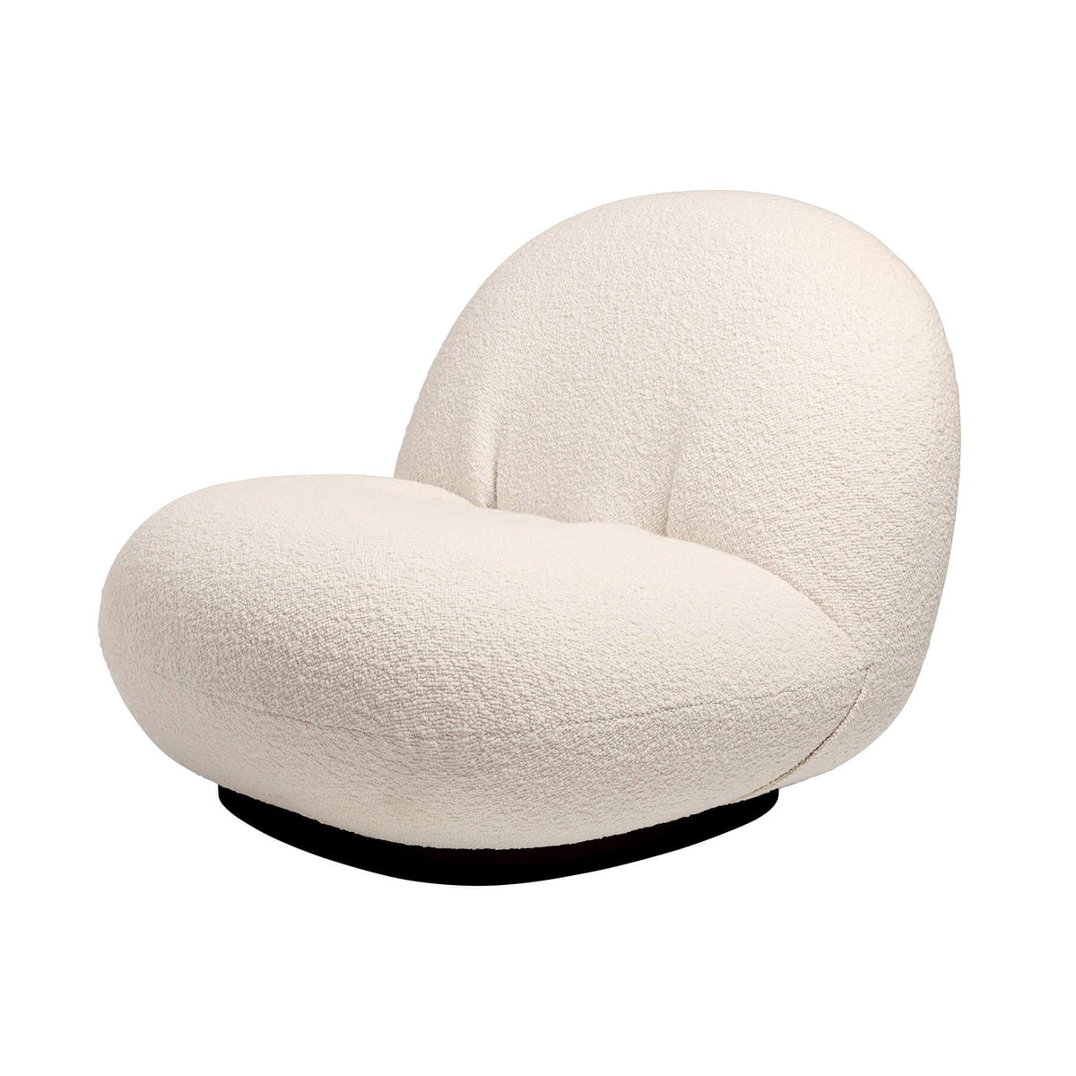 GUBI Pacha Lounge Chair