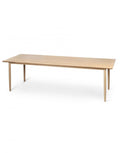 Brdr Kruger ARV Dining Table - Rectangle