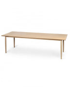 Brdr Kruger ARV Dining Table - Rectangle