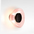 DIT : Marset Aura On/Off Wall Light