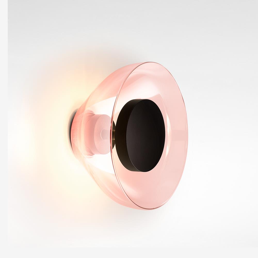 Marset Aura On/Off Wall Light