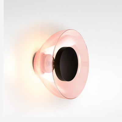 Marset Aura On/Off Wall Light